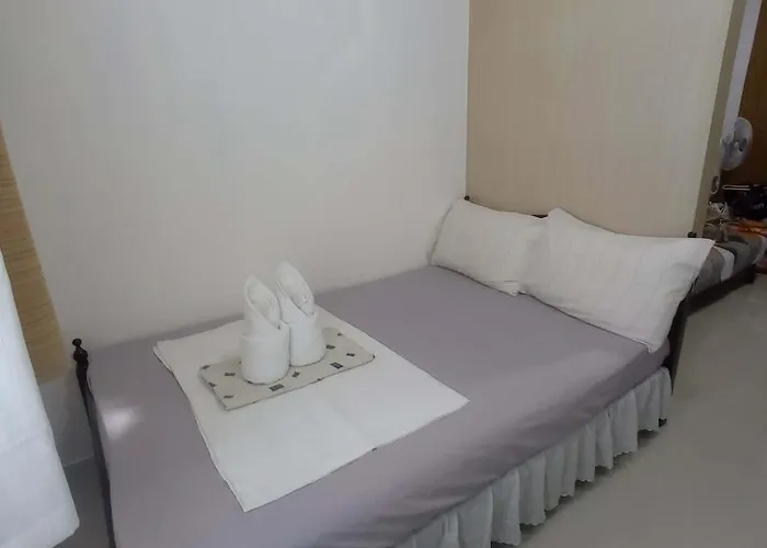 Aj Sea Residences Manila