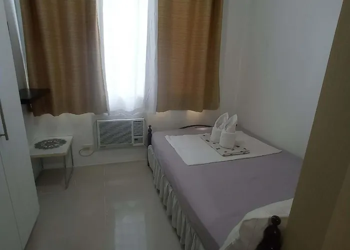 Aj Sea Residences