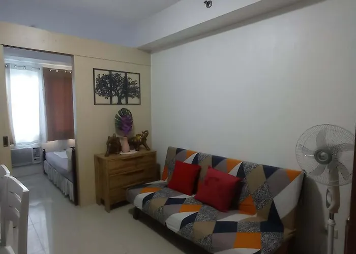 Aj Sea Residences